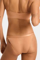 Boody - Women's Lyolyte Hi-Cut Bikini