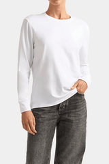 Boody - Women's Long Sleeve Round Neck T-Shirt