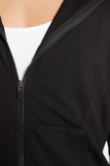 Boody - Weekend Zip-Up Hoodie