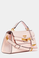 Guess - Enisa Croc Crossbody