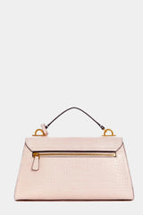 Guess - Enisa Croc Crossbody