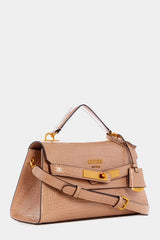 Guess - Enisa Croc Crossbody