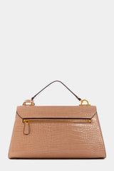 Guess - Enisa Croc Crossbody