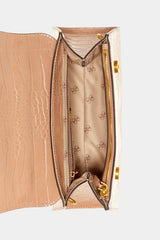 Guess - Enisa Croc Crossbody