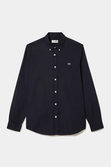 Lacoste - Men‚ as Slim Fit Premium Cotton Shirt