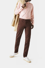 Lacoste - Stretch Cotton Poplin Shirt