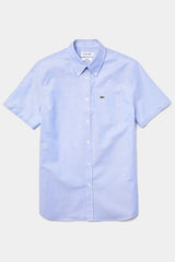 Lacoste - Oxford Cotton Shirt