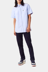 Lacoste - Oxford Cotton Shirt