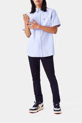Lacoste - Oxford Cotton Shirt
