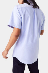 Lacoste - Oxford Cotton Shirt