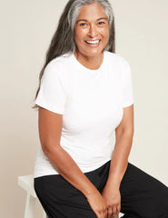 Boody - Women's Crew Neck T-Shirt