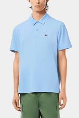 Lacoste - Regular Fit Polyester Cotton Polo Shirt
