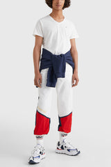 Tommy Hilfiger - Slim Fit V-Neck T-Shirt