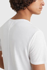 Tommy Hilfiger - Slim Fit V-Neck T-Shirt