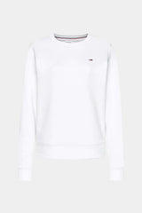 Tommy Hilfiger - Regular Fleece C-Neck Sweatshirt