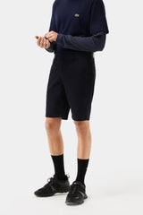 Lacoste - Men's Slim Fit Stretch Cotton Chino Shorts