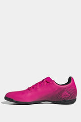 Adidas - X Ghosted.4 Indoor Boots