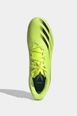 Adidas - X Ghosted.4 Indoor Boots