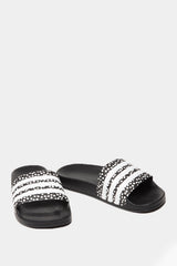 Adidas- Adilette Slides