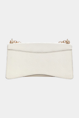 Guess - Gerty Convertible Crossbody Flap Bag