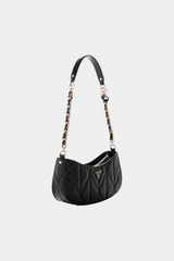Guess - Aldina Top Zip Shoulder Bag