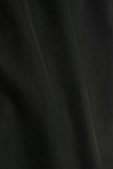 Lacoste - Sport Tennis Shorts In Solid Diamond Weave Taffeta