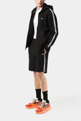 Lacoste - Men‚ as Lacoste Cotton Flannel Shorts