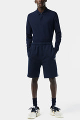 Lacoste - Men‚ as Lacoste Cotton Flannel Shorts