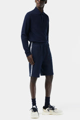 Lacoste - Men‚ as Lacoste Cotton Flannel Shorts