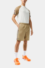 Lacoste - Men‚ as Lacoste Recycled Polyester Tennis Shorts
