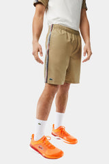 Lacoste - Men‚ as Lacoste Recycled Polyester Tennis Shorts