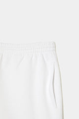 Lacoste - Men's Lacoste Organic Brushed Cotton Fleece Shorts