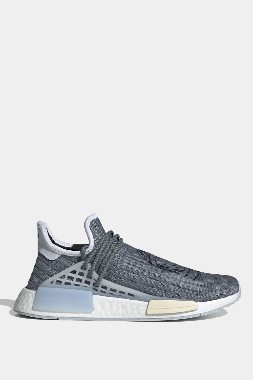 Adidas Originals - Pharrell Williams Hu Nmd Shoes â dikochi-dxb