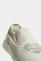 Adidas Originals - Human Made Pure Slip-on Shoes