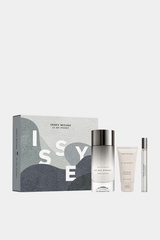 Issey Miyake - Le Sel D'issey Eau De Parfum Gift Set