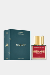 Nishane - Hundred Silent Ways Eau De Parfum