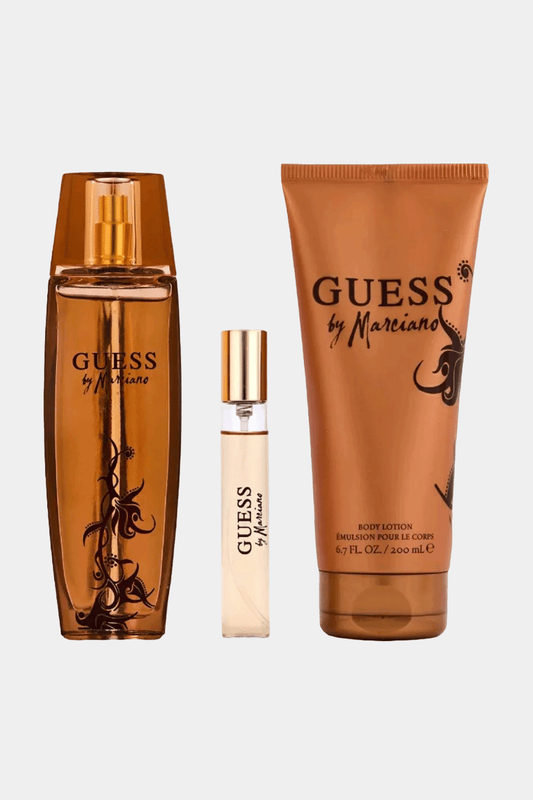 Guess - by Marciano Eau De Parfum Gift Set
