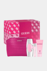Guess - Pink Eau De Parfum Gift Set