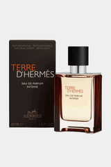 Hermes - Terre D'hermes Intense Refillable Eau De Parfum