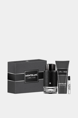 Mont Blanc Explorer Eau De Parfum Gift Set