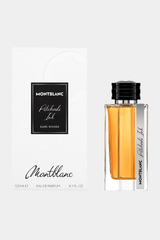 Mont Blanc - Patchouli Ink Eau De Parfum