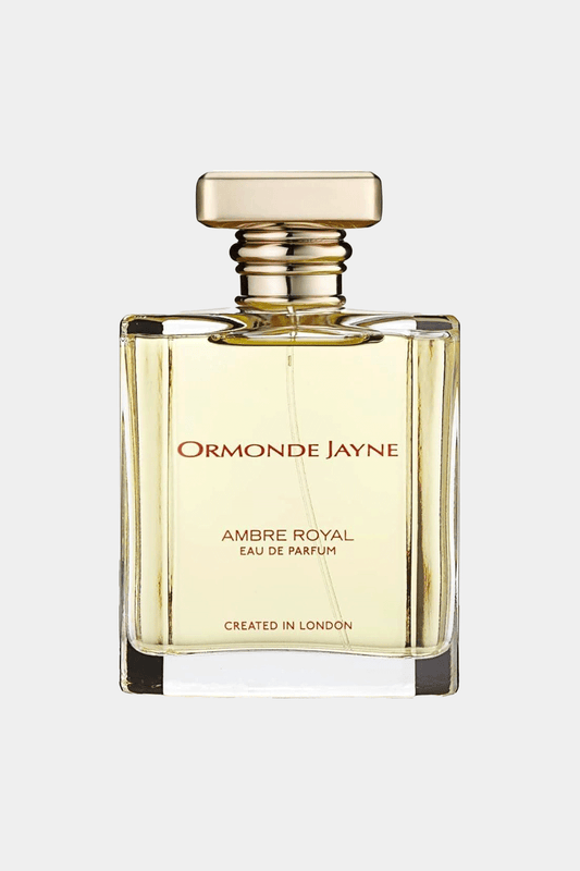 Ormonde Jayne - Ambre Royal Parfum