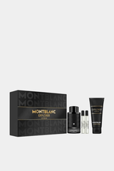 Mont Blanc - Explorer Extreme Parfum Gift Set