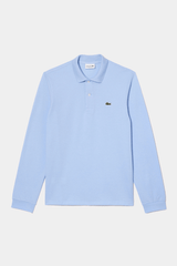 Lacoste - Original L.12.12 Long Sleeve Cotton Polo Shirt