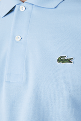 Lacoste - Original L.12.12 Long Sleeve Cotton Polo Shirt