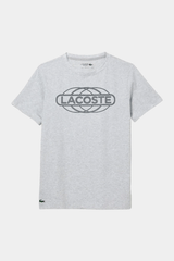 Lacoste - Sport Organic Jersey T-shirt