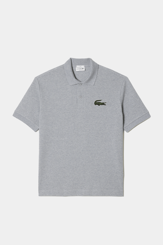Lacoste - Original L.12.12 Loose Fit 80's Crocodile Polo Shirt