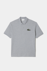Lacoste - Original L.12.12 Loose Fit 80's Crocodile Polo Shirt