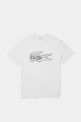 Lacoste - Cotton Pima T-shirt