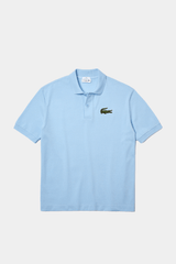 Lacoste - Original L.12.12 Loose Fit 80's Crocodile Polo Shirt